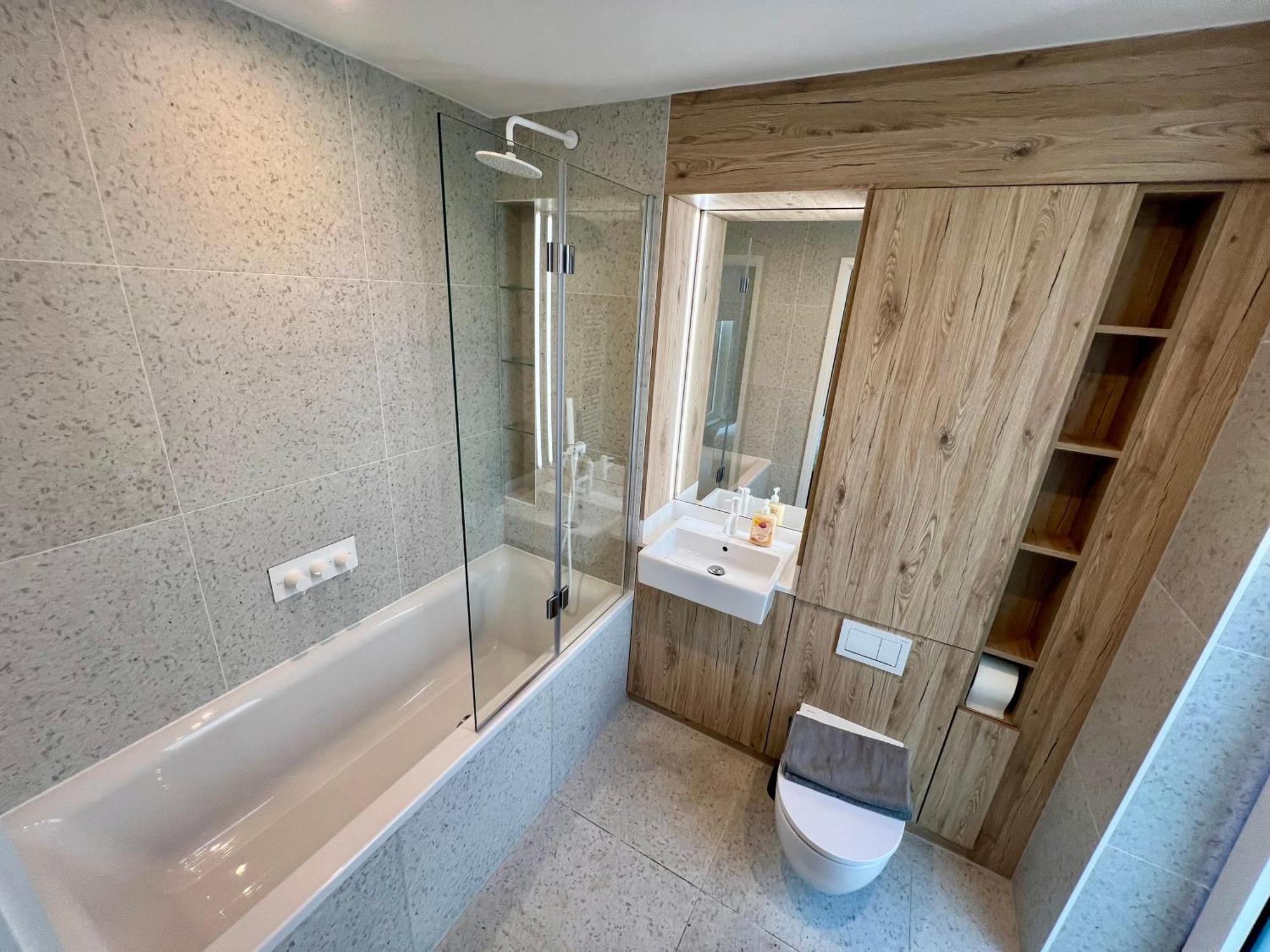 Whitechapel Superior Appartement *