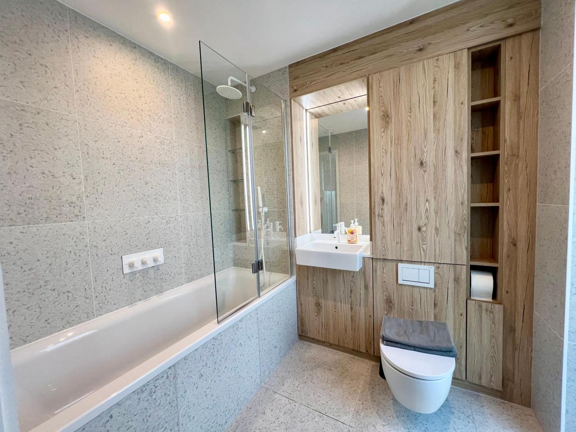 Whitechapel Superior Appartement Londres