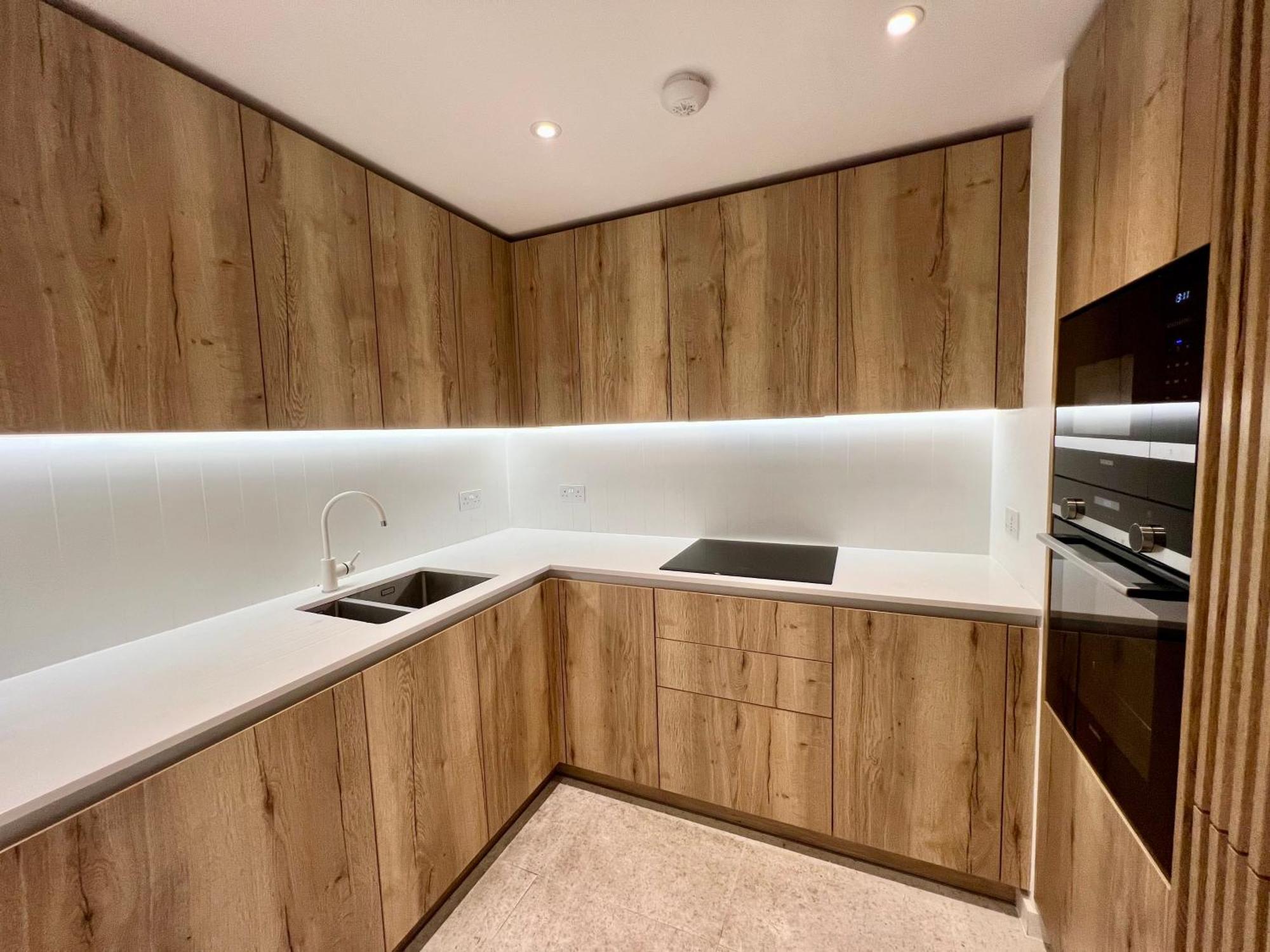 Appartement Whitechapel Superior *